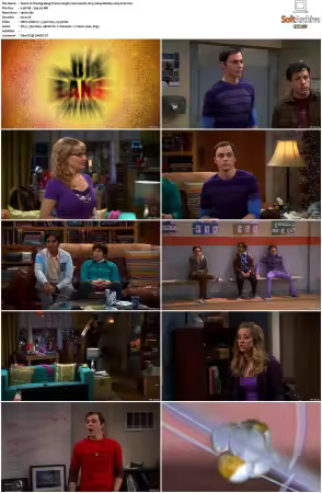The Big Bang Theory S01-S12 German DL AC3 1080p BluRay x265-FuN