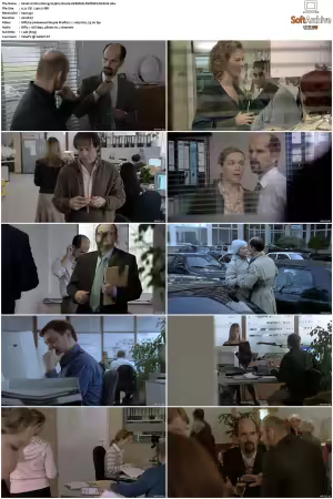 Stromberg S01 S05 GERMAN DVDRIP ENGSUB