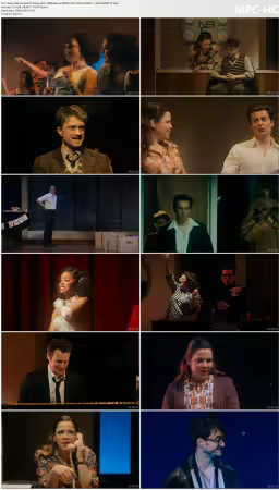 Merrily We Roll Along 2025 1080p Bluray REMUX AVC DTS-HD MA 5.1-GHD