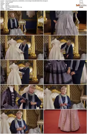 Victoria S01 S03 1080p AMZN WEB-DL DDP5.1 H265-d3g