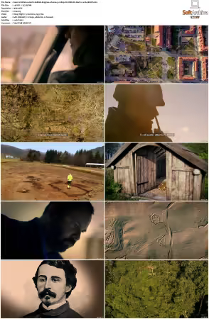 What on Earth S01-S09 1080p WEB x264-SCENE