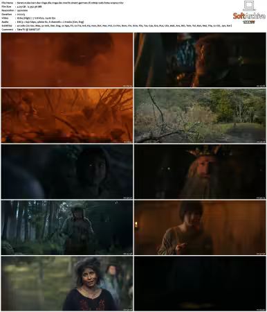 Der Herr der Ringe Die Ringe der Macht S01 GERMAN DL 1080P WEB H264-WAYNE