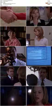 Walker Texas Ranger S01-S09 DVDRip XviD-Mixed