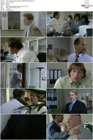 Stromberg S01 S05 GERMAN DVDRIP ENGSUB