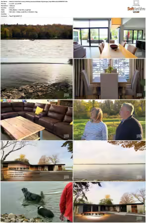 Lakefront Luxury S01 720p WEB x264-KOMPOST