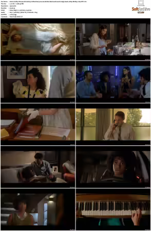 Why Women Kill S01 S02 1080p BluRay x264-OFT