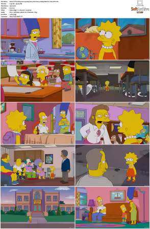 The Simpsons S32 1080p Web-DL x264-OFT
