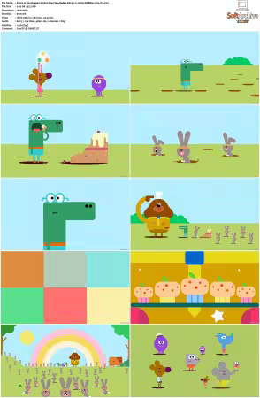 Hey Duggee S01 WEBRip EAC3 2 0 1080p x265-iVy
