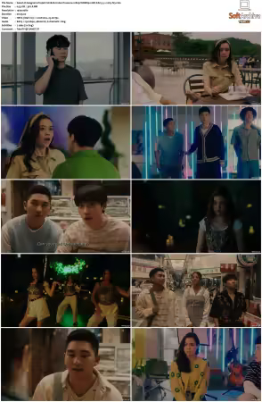 Gangnam Project 2024 S02 1080p WEBRip 10bit EAC3 5.1 x265-iVy