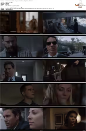 Travelers S01 2160p NF WEB-DL DDP5.1 H265-XEBEC