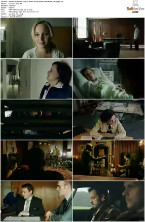 Deutschland 83-86-89 2015 S01 S03 1080p BluRay x265 HEVC 10bit AAC 5.1 German Kappa