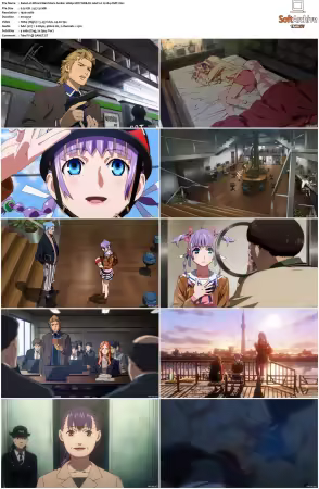 Wizard Barristers S01 1080p HiDi WEB-DL AAC2.0 H264-OldT