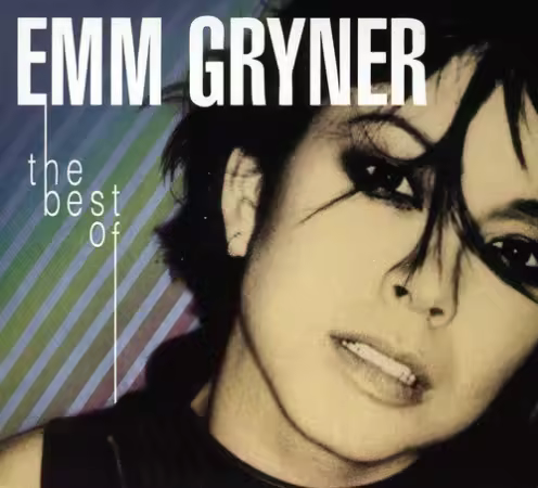 Emm Gryner - The Best of Emm Gryner (2012)