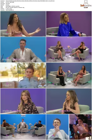 Vanderpump Rules After Show S01 1080p PCOK WEB-DL AAC2.0 x264-NTb