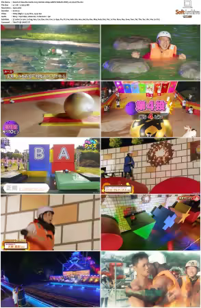 Takeshis Castle 2023 S01 REPACK 1080p AMZN WEB-DL DDP5.1 H264-NTb