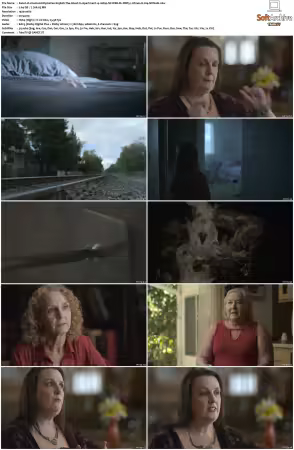 Unsolved Mysteries 2020 S03 1080p NF WEB-DL DDP5 1 Atmos H264-ShiNobi