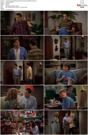 Two And A Half Men S01-S12 German AC3 DL 1080p WebRip x265-Fun