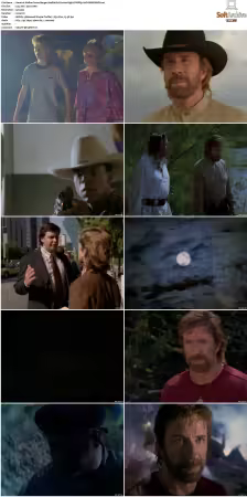 Walker Texas Ranger S01-S09 DVDRip XviD-Mixed