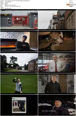 Welcome to Wrexham S01-S04 1080p WEBRip x265-KONTRAST