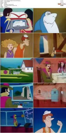 Jabberjaw S01 480p h264-NGP