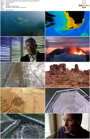 What on Earth S01-S09 1080p WEB x264-SCENE