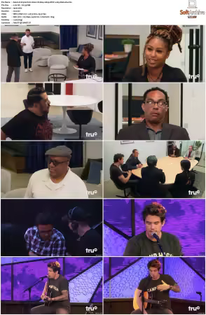 Impractical Jokers S10 1080p Web AAC HEVC x265-MeGusta