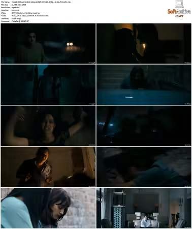 Khauf S01 1080p AMZN WEB-DL DDP51 H265-PrimeFix