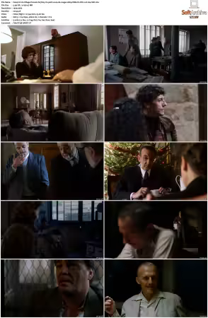 Un Village Francais S01-S07 1080p WEB-DL DD2.0 H264-SbR