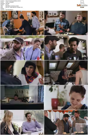 Jerks S01 S05 German 1080p WEB H264-Mixed