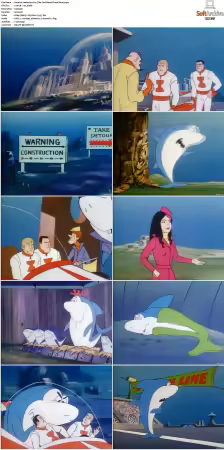 Jabberjaw S01 480p h264-NGP