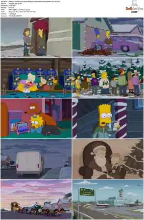 The Simpsons S31 1080p Web-DL x264-OFT