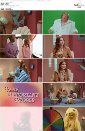 Very Important People 2023 S01 S02 1080p WEBRip 10bit EAC3 2.0 x265-iVy