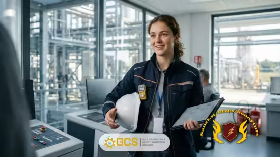 Operator Competency Assessment Awareness: Safety Basics