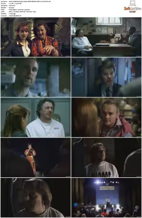 Whites S01 1080p AMZN WEB-DL DDP2.0 H264-NTb
