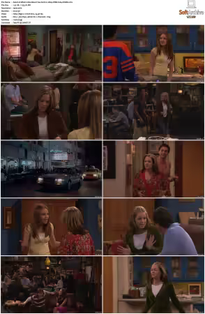 What I Like About You S01-S04 1080p WEB h264-NOMA