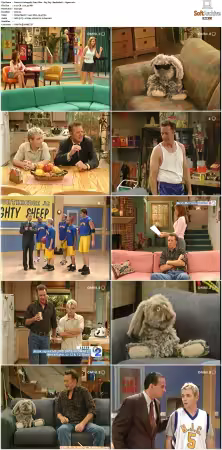 Unhappily Ever After S01-S05 x264-NGP