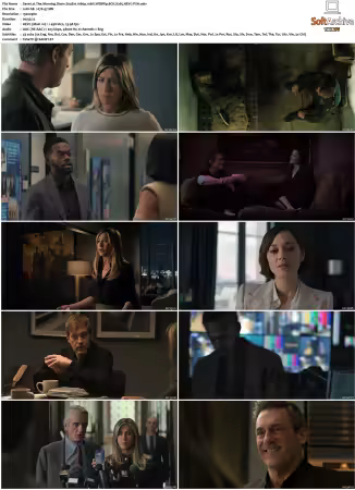 The Morning Show S01-S04 1080p 10bit WEBRip 6CH X265 HEVC-PSA