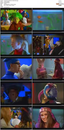Bert S01 DVDRip SVCD SWEDiSH-RULLSTOL