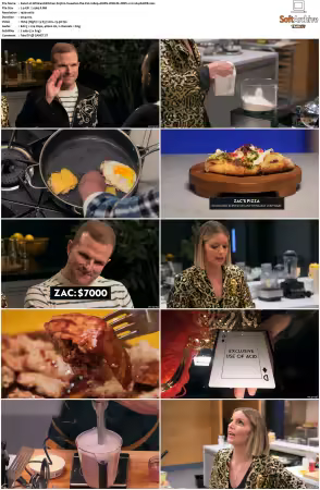 Wildcard Kitchen S03 1080p AMZN WEB-DL DDP2.0 H264-RAWR