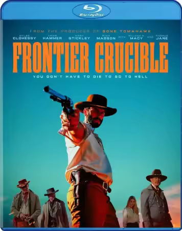 Frontier Crucible 2025 BluRay 1080p DD5.1 x264-BHDStudio