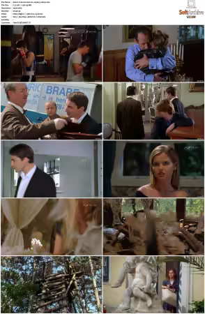 Kommissar Rex S01-S10 German 1080p HDTV x264-OMGtv