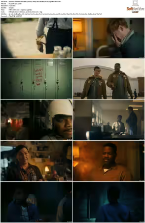 IT Welcome to Derry S01 1080p 10bit WEBRip 6CH x265 HEVC-PSA