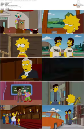 The Simpsons S22 1080p Web-DL x264-OFT