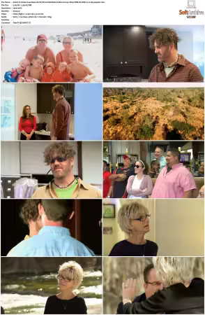 Undercover Boss US S01-S11 1080p WEB-DL H264-squalor