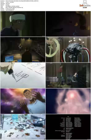 Terminator Zero S01 2024 1080p Netflix WEB-DL x264 DDP 5.1-DBTV