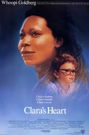 Claras Heart 1988 1080p x264 FLAC 2.0 Multi PT-BR-GuyZo
