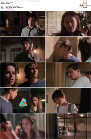 Party of Five 1994 S01 S06 1080p WEBRip DDP5.1 H265-d3g