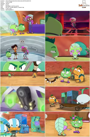 The Guava Juice Show S01 S02 720p WEB H264-SKYFiRE