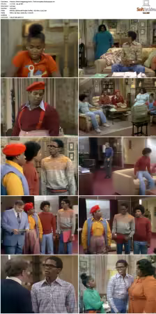 Whats Happening S01-S03 DVDRip XviD-NGP