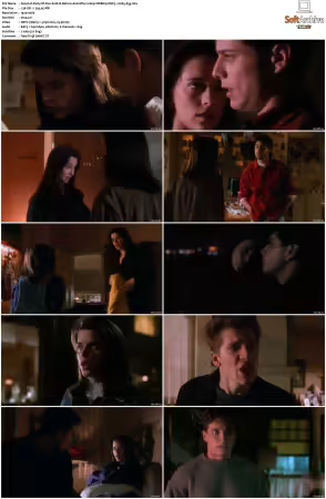 Party of Five 1994 S01-S06 1080p WEBRip DDP5.1 H265-d3g